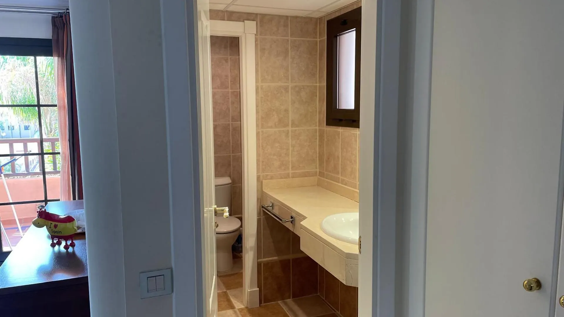 Apartament Hacienda Del Sol Estepona 0*,  Hiszpania