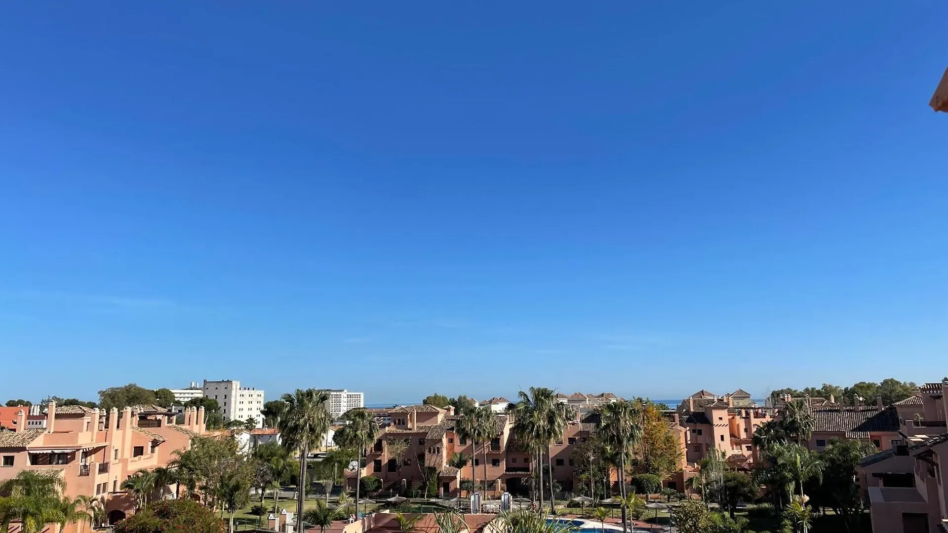 Apartament Hacienda Del Sol Estepona Hiszpania
