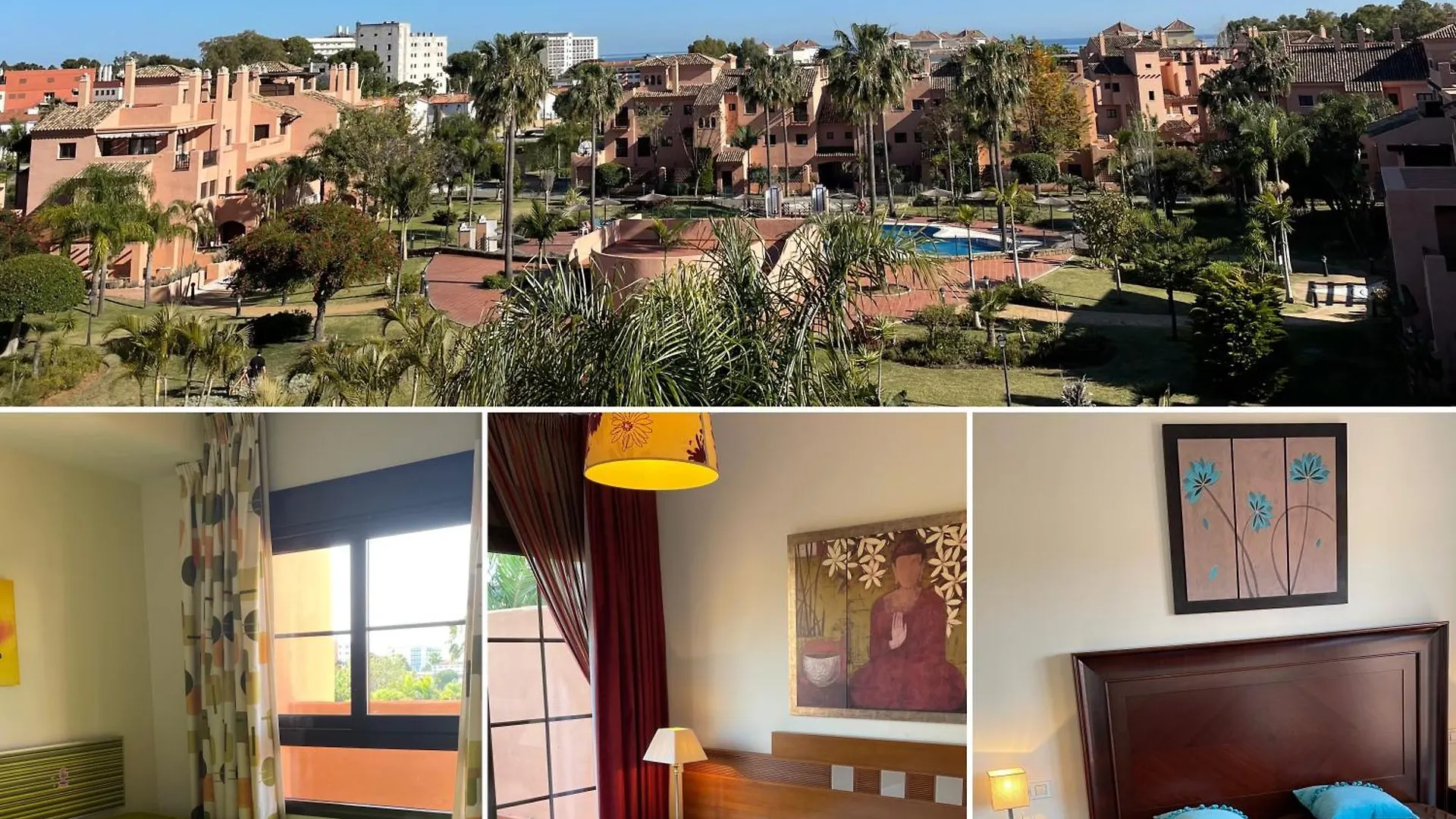 Hacienda Del Sol contacts