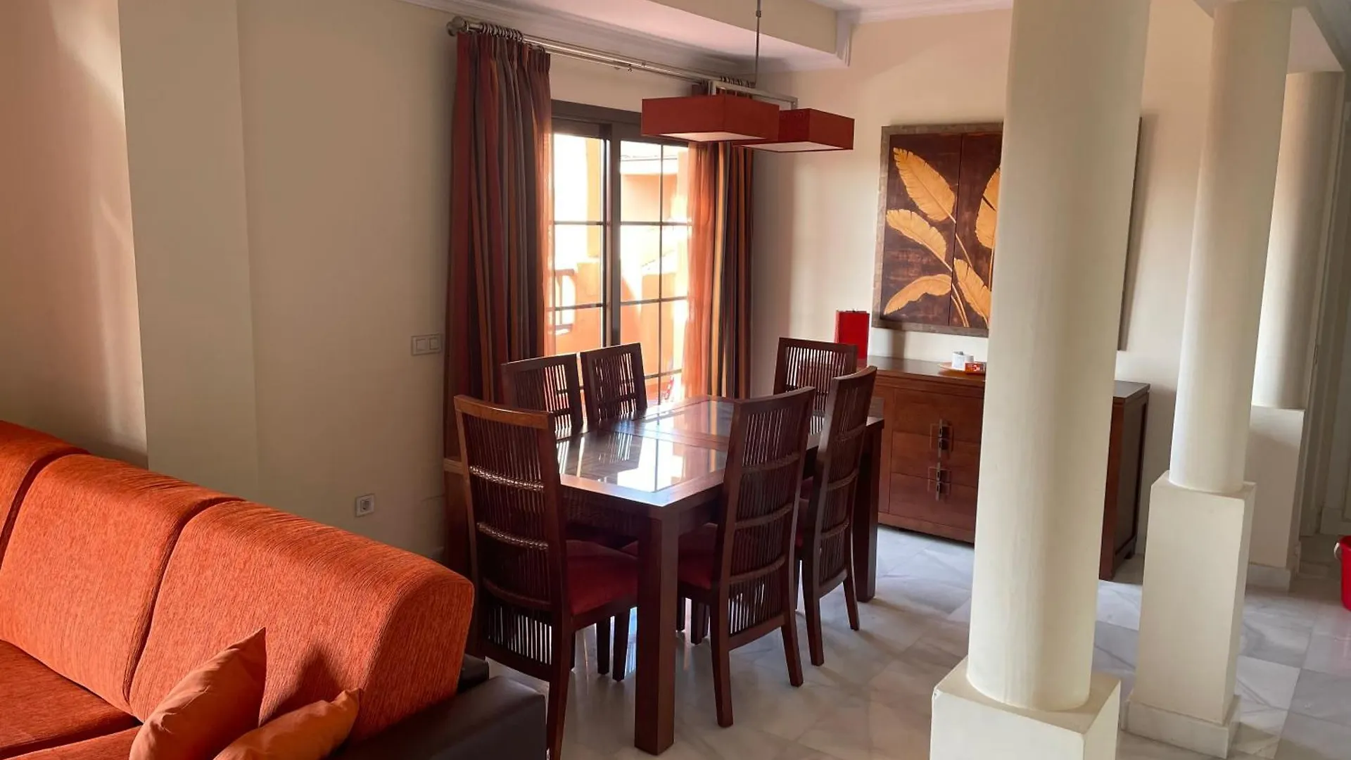 Apartament Hacienda Del Sol Estepona