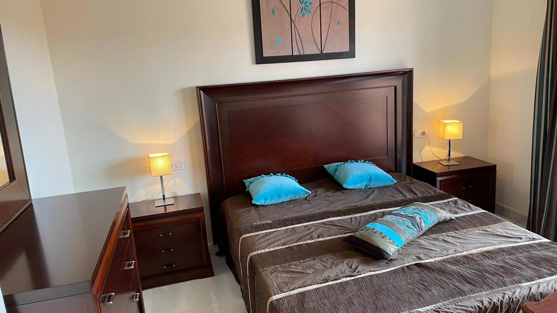 Apartament Hacienda Del Sol Estepona 0*,