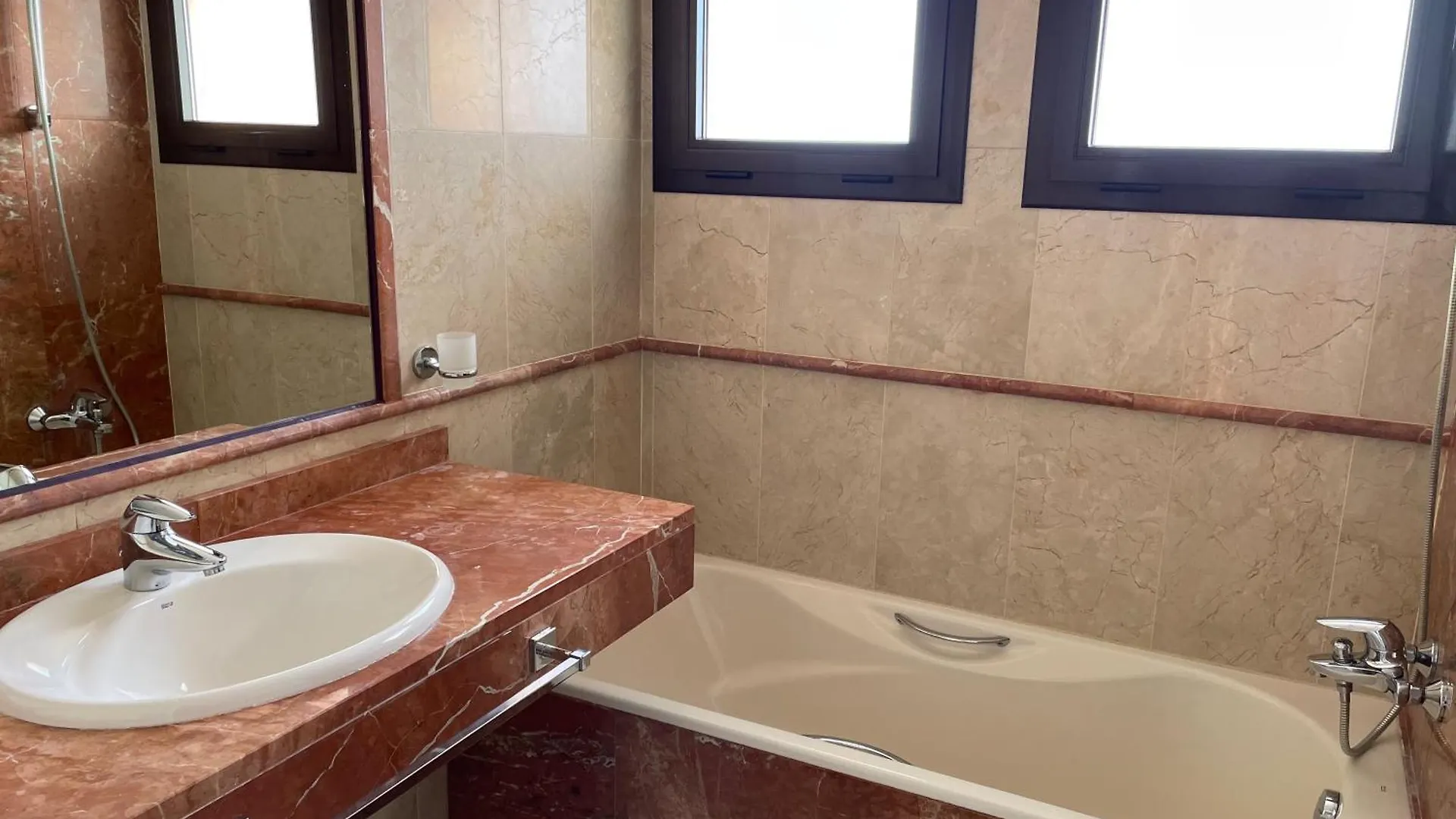 Apartament Hacienda Del Sol Estepona Hiszpania