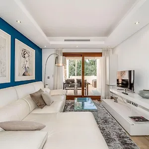 Appartement Bahia De La Plata De Spain Boutique, Estepona