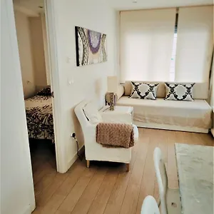 Appartement Loving, Estepona