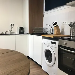 Appartement Gmc Turistics - Paseo Maritimo, Estepona