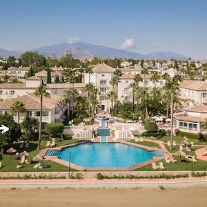 Dunas Grand Luxury (adults Only) Эстепона