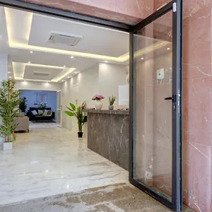37 Casa de hóspedes