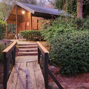 Complejo Rural Pedregales Apartamento