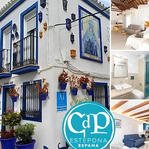 Appartement Casa Azul - Boutique By Casa Del Patio (adults Only), Estepona