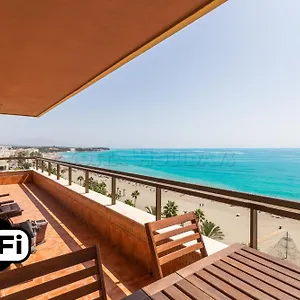 Appartement Reales 8c, Estepona